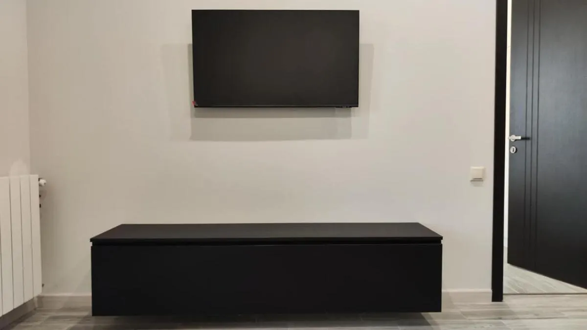 Dobo Studio Central & Cozy In Τυφλίδα Διαμέρισμα