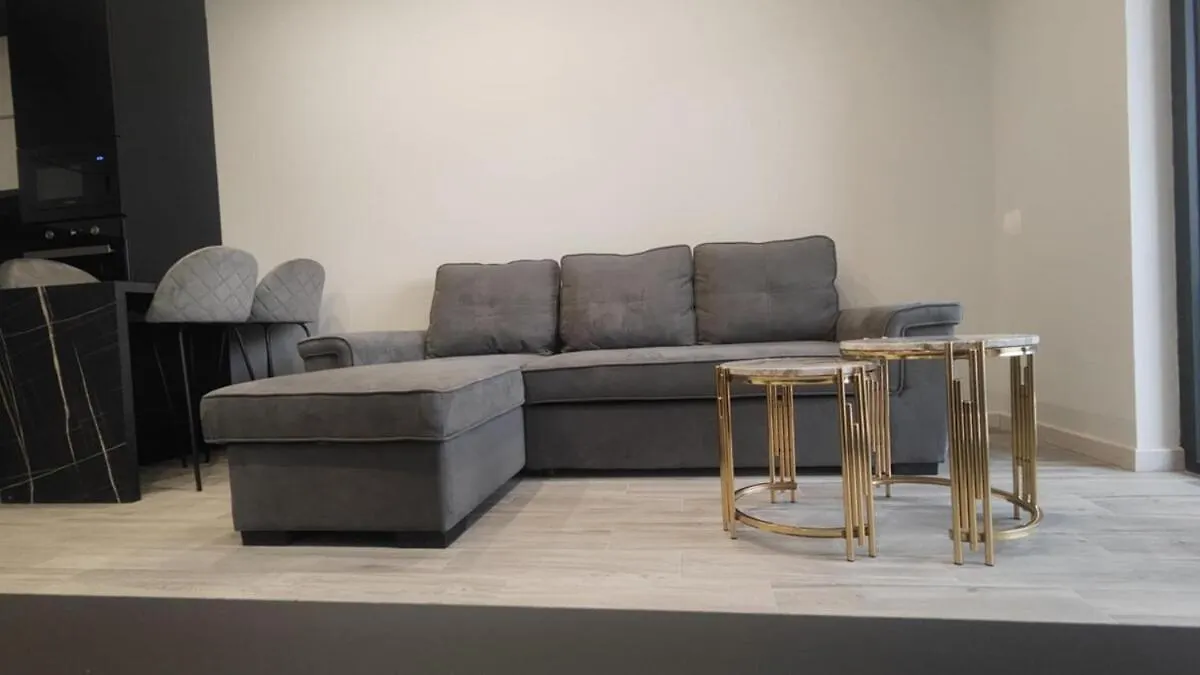 Dobo Studio Central & Cozy In Τυφλίδα