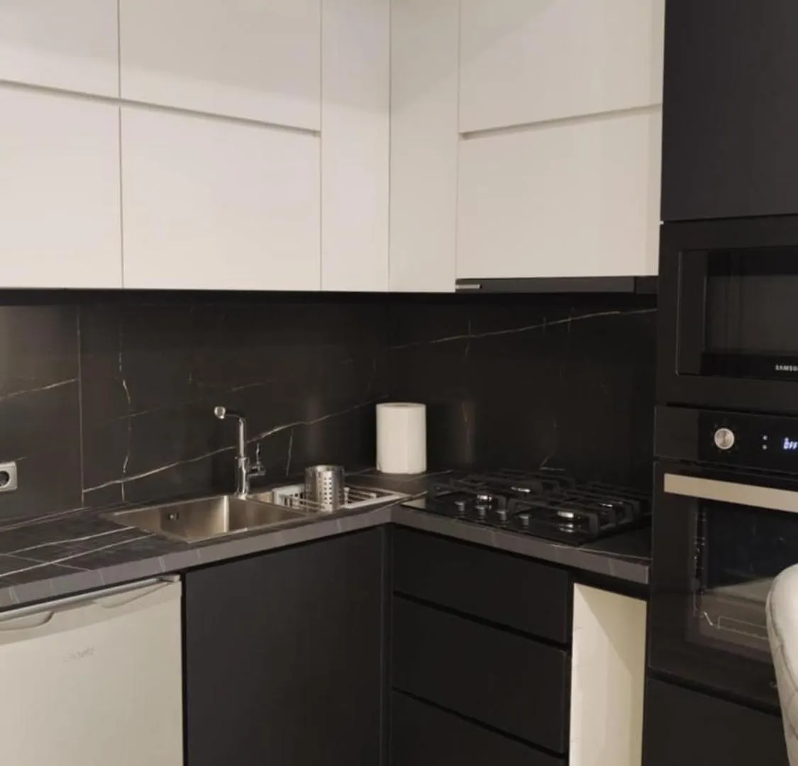 Διαμέρισμα Dobo Studio Central & Cozy In Τυφλίδα