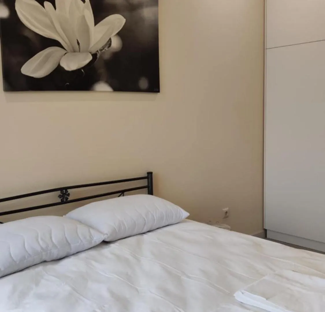 Διαμέρισμα Dobo Studio Central & Cozy In Τυφλίδα