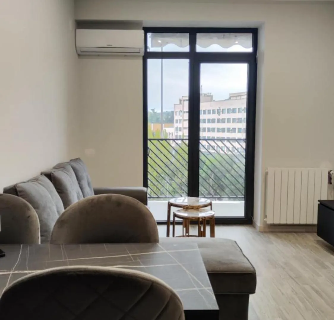 Dobo Studio Central & Cozy In Τυφλίδα