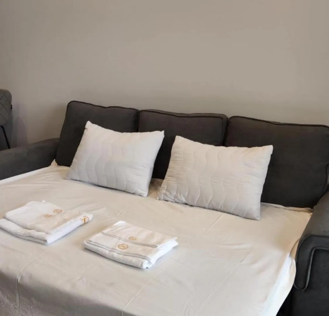 Dobo Studio Central & Cozy In Τυφλίδα 0*,  Γεωργία